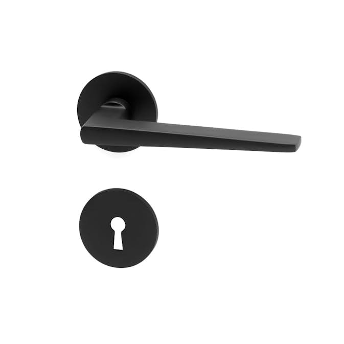 Innerdörrhandtag Habo Edmonton