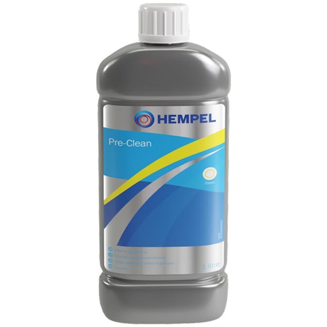 Rengöringsmedel Hempel Pre-Clean 1L
