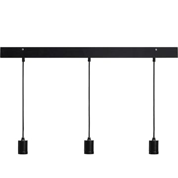 Taklampa PR Home Line 3