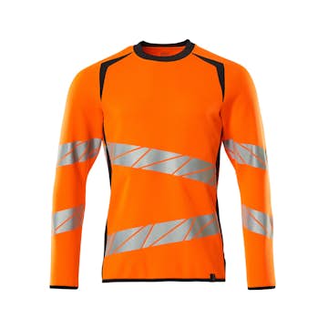 Sweatshirt Mascot Accelerate 19084-781