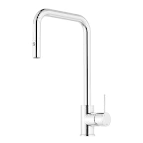 Köksblandare Mora INXX II med Utdragbar Pip