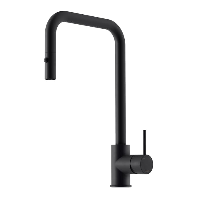 Köksblandare Mora INXX II med Utdragbar Pip