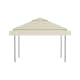 Paviljong vidaXL Extra 3x3m