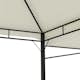 Paviljong vidaXL Extra 3x3m