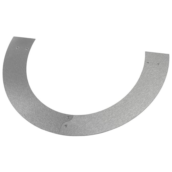 Inbyggnadsram HUUM för Drop