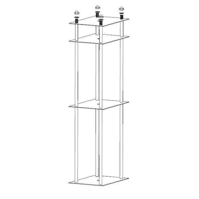 Markfäste PR Home 220