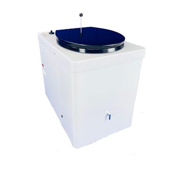 Förbränningstoalett Purolett Eco Elit