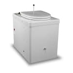 Förbränningstoalett Purolett Eco Elit