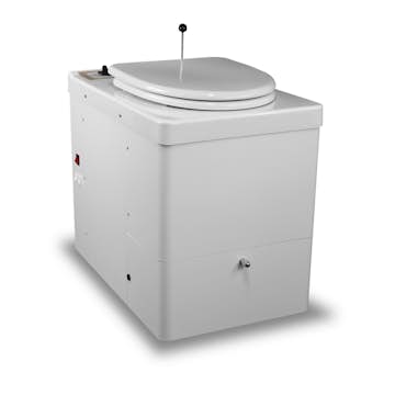 Förbränningstoalett Purolett Eco Elit