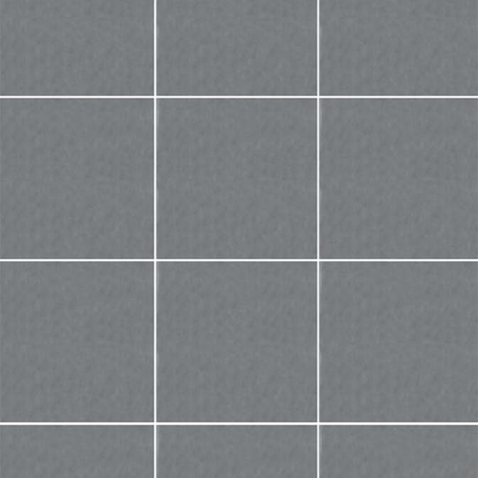 Klinker Konradssons Tunes Lightgrey Ljusgrå 10x10 cm