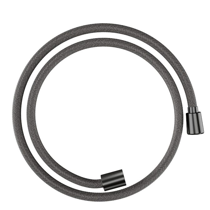Textilduschslang Hansgrohe Designflex 125 cm