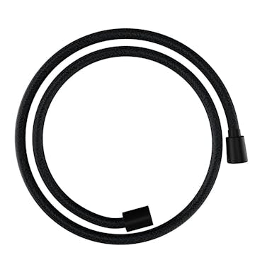 Textilduschslang Hansgrohe Designflex 125 cm