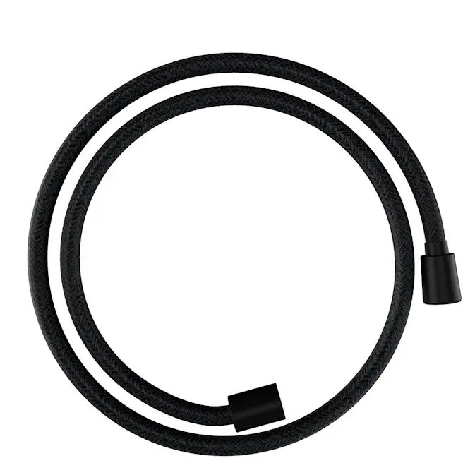 Textilduschslang Hansgrohe Designflex 125 cm