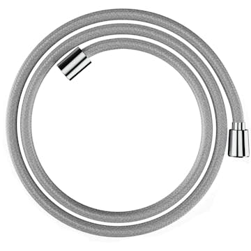 Textilduschslang Hansgrohe Designflex 160 cm