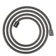 Textilduschslang Hansgrohe Designflex 200 cm