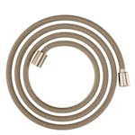 Textilduschslang Hansgrohe Designflex 200 cm