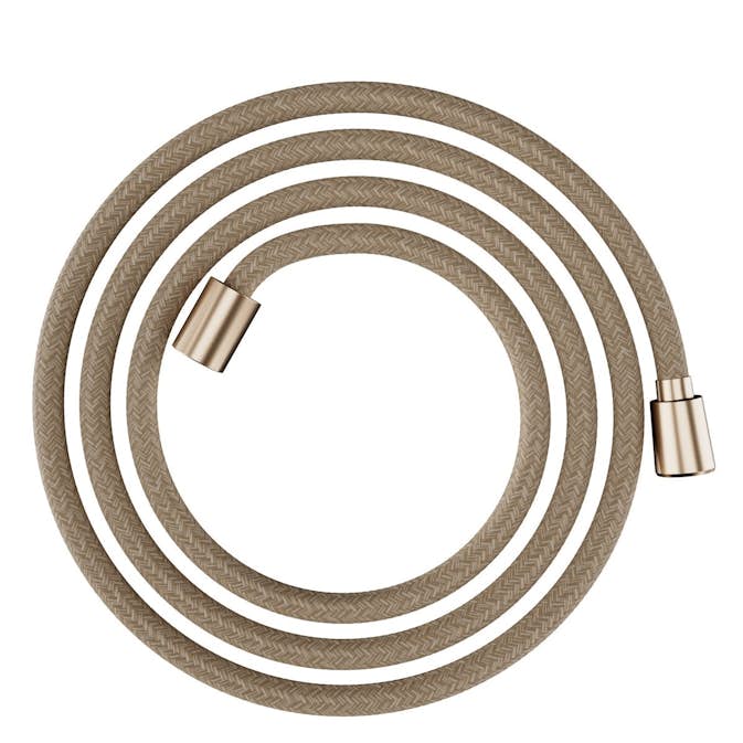 Textilduschslang Hansgrohe Designflex 200 cm