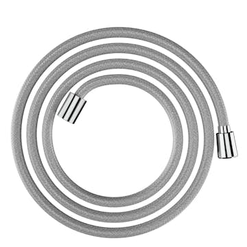 Textilduschslang Hansgrohe Designflex 200 cm