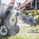 Robotgräsklippare Husqvarna Automower® Aspire™ R4 Pluspaket