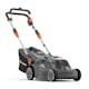 Gräsklippare Husqvarna Aspire™ Villapaket Med Batteri
