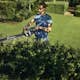 Gräsklippare Husqvarna Aspire™ Villapaket Med Batteri