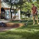 Gräsklippare Husqvarna Aspire™ Villapaket Med Batteri