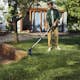 Gräsklippare Husqvarna Aspire™ Villapaket Med Batteri