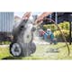Robotgräsklippare Husqvarna Automower® 310E Nera Med Epos Plug-in Kit