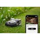 Robotgräsklippare Husqvarna Automower® 310E Nera Med Epos Plug-in Kit