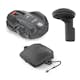 Robotgräsklippare Husqvarna Automower® 310E Nera Med Epos Plug-in Kit