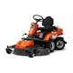 Åkgräsklippare Husqvarna R 316TsX AWD Inkl. Klippaggregat