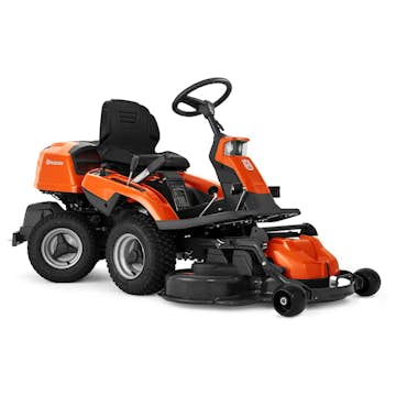 Åkgräsklippare Husqvarna R 216T Rider AWD Inkl. Klippaggregat