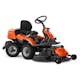 Åkgräsklippare Husqvarna R 216T Rider AWD Inkl. Klippaggregat