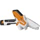Grensågspaket STIHL GTA 26 Med Extra Batteri