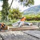 Grensågspaket STIHL GTA 26 Med Extra Batteri