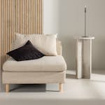 Soffmodul Venture Home Zero Divan