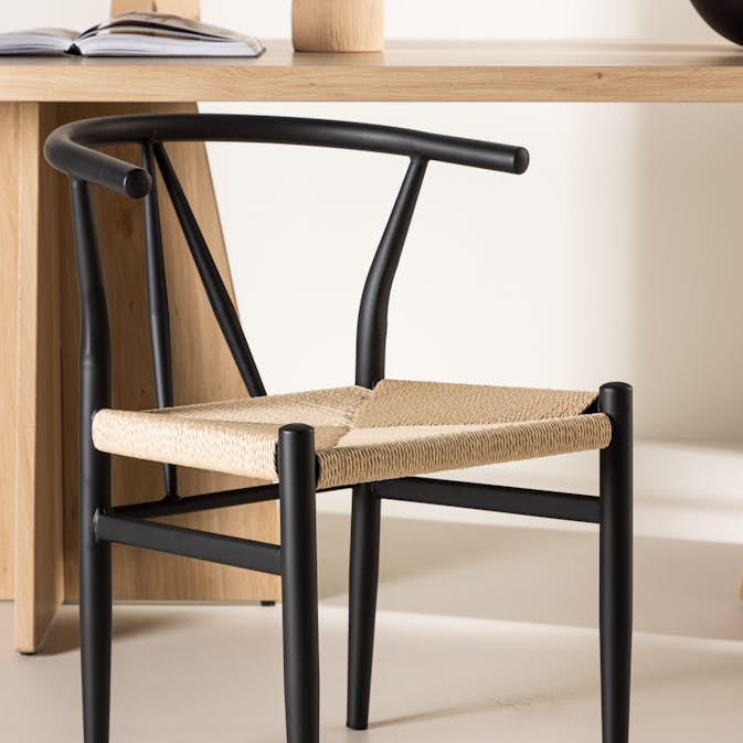 Matstol Venture Home Alfons