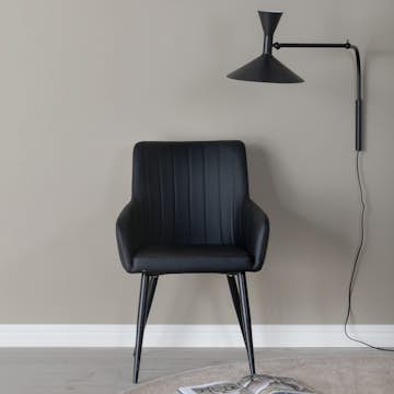 Matstol Venture Home Comfort 2-pack