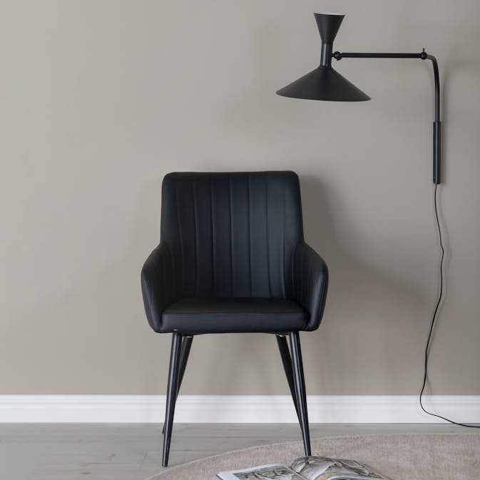 Matstol Venture Home Comfort 2-pack