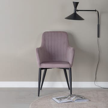 Matstol Venture Home Comfort 2-pack