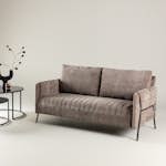 2-sitssoffa Venture Home Indigo