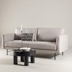 3-sitssoffa Venture Home Sky