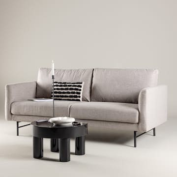 3-sitssoffa Venture Home Sky