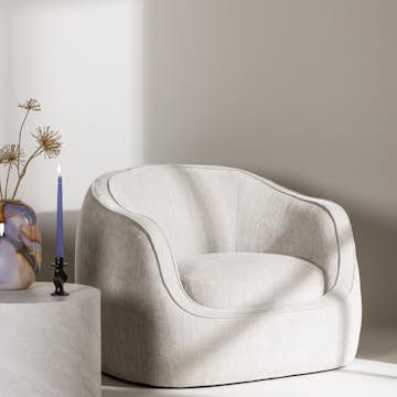 Fåtölj Venture Home Elio