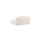 Soffmodul Venture Home Mavi Hörn Beige Bomull/Linne