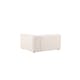Soffmodul Venture Home Mavi Hörn Beige Bomull/Linne