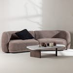 3-sitssoffa Venture Home Cielo