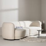 3-sitssoffa Venture Home Cielo