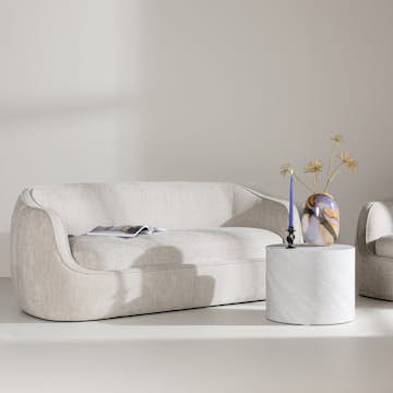 3-sitssoffa Venture Home Elio