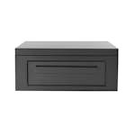 Förvaringsmodul med arbetsbänk Myoutdoorkitchen Nordic Line